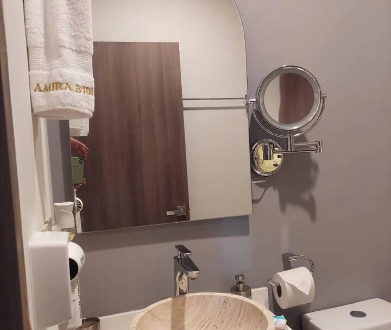 1 Bedroom Comfortable Apartment In Amira District Tulum
